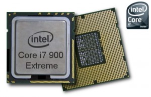 Fastest Processor 2011 on the Market